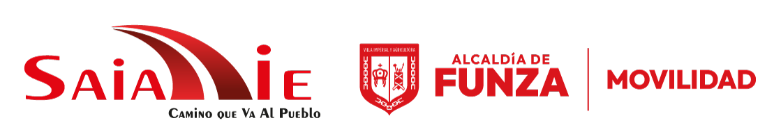 Logo SAIA